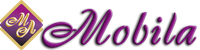 ML Mobila logo