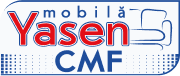 Yasen logo